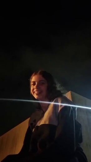 Still one of the coolest moments ever captured by accident on camera