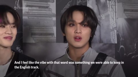 Get to know NCT Dream: A guide to the K-pop group's members, milestones and US tour