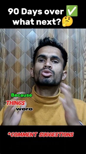 What should I do after 90 days🤔🤔 #coding #backenddevelopment