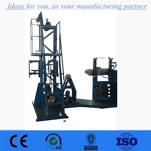 [Hot Item] Tyre Bead Ring Forming Machine/Bead Wire Grommeting Machine