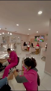 Bombshell Nails & Lashes Studio on Reels