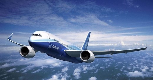 Boeing: Global Aircraft Demand Expected to Fall in Outlook