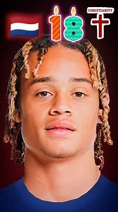 152K views · 1.6K reactions | Xavi Simons Before and Now 2025 #xavisimons #player #football #holland #stiifgm | Stiif GM | Facebook