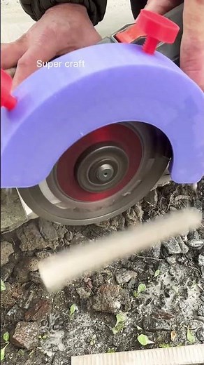 How to cut tiles without chipping