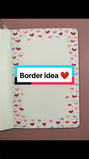 Easy Border Ideas for DIY Projects