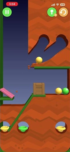 Dig This 625-14 “Pumpkin Spice” solution/walkthrough