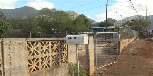 Family of disabled woman loses thousands in forged deed scam