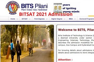 BITSAT 2021: Application Deadline Extended, Find Direct Link to Register Here