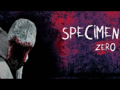 SPEEDRUN MODE 10 MENIT TAMAT - Specimen Zero