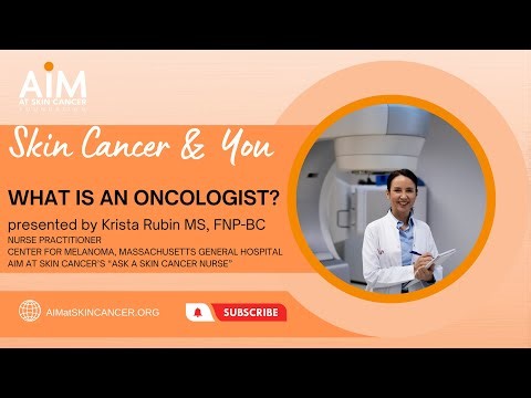 What is an Oncologist?