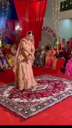 Rajputi ghoomar dance # royel rajputi weddings 🌷❤️