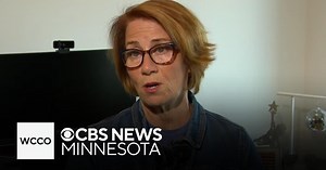 Sen. Majority Leader Erin Murphy talks about calls for State Sen. Nicole Mitchell’s resignation