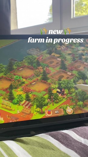 New Hay Day Farm Design Ideas for Your Derby