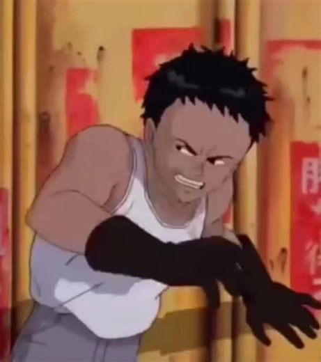 Femboy Parade Memes: Akira in Australia