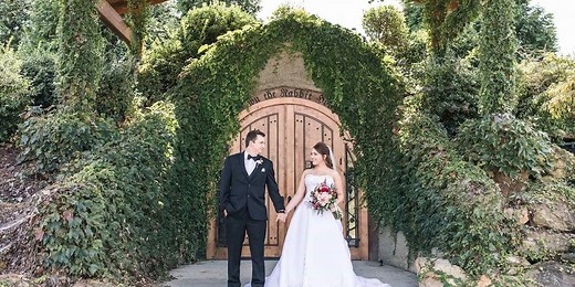 Private Events | Walker's Bluff Winery