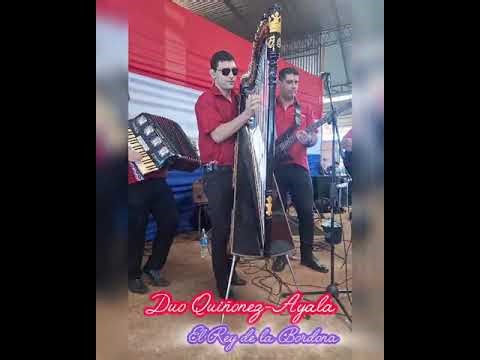 Selección de polkas instrumentales-Elias Balbuena , Junior Ayala y el dúo Quiñonez Ayala