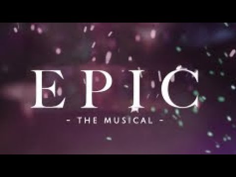 The Ithaca Saga - EPIC: The Musical | All Clips