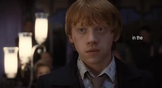 films and tv❣️ on Instagram: "Ron and Hermione’s relationship in the Harry Potter series is one of the most quietly organic romances in modern fantasy storytelling. What makes it resonate isn’t just the eventual confession of love but the slow, often awkward build of their bond across seven books (and eight films). They start as near-opposites — Hermione, the perfectionist with a sharp intellect and unwavering drive; Ron, the laid-back, insecure boy overshadowed by his siblings. Yet through year