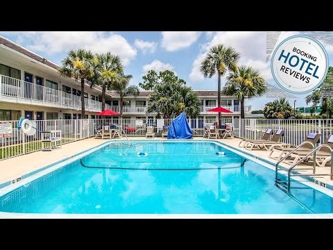 Motel 6 Jacksonville, FL - Orange Park | Jacksonville (FL), United States | Hotel Review 🏨