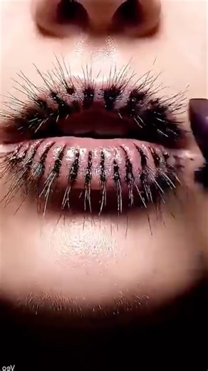 The WEIRDEST LIPSTICKS in the world 😱