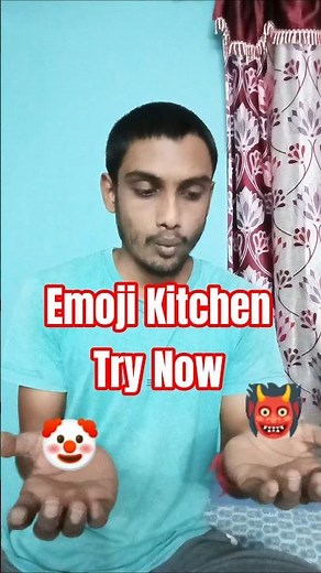 Emoji Kitchen: Create Crazy Custom Emojis! 😜✨ (2026 Guide) #CustomEmoji #GoogleEmoji #TechFun