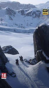 371K views · 958 reactions | Get the super-charged experience in Red Dead Redemption II with PS4 Pro. | PlayStation UK | Facebook