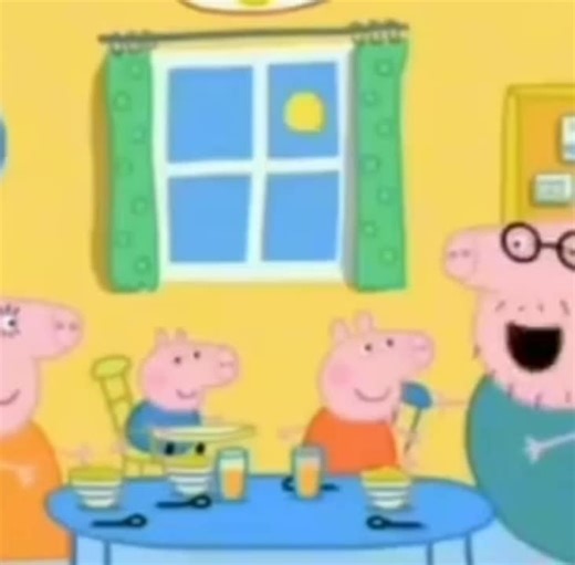 Peppa Pig Funny Memes Compilation