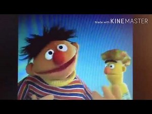 The Adventures Of Elmo & Friends In Grouchland (Kiah Jude Version) Opening Clip