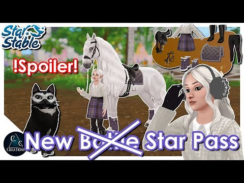 SSO - !SPOILER! - Upcoming Star Pass Seasons and New Pets (released)