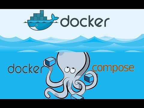 【docker入门2】实战~如何组织一个多容器项目docker-compose