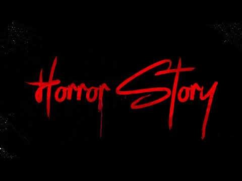 Blood Dripping Horror Logo Reveal | Horror Logo Animation