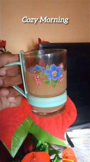 Cozy morning routine🌷📖✨ #productive #morning #routinevlog #sithumiskills #minivlog #fyp #shortsvlog