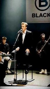 Black Transformation band THEN and NOW - 🎶 Wonderful Life (1987)