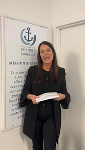 The Ocean Community Chamber of Commerce pays you to be a member💸 In 2025, we sold $252,000 in gift certificates with 100% of the proceeds going straight back to our local businesses. Interested in joining the Chamber and accessing this benefit (and more)? Call us at 401-596-7761✨ | Ocean Community Chamber of Commerce