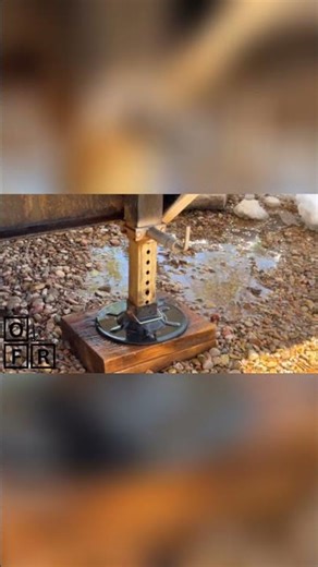 RV Hack: Level Your RV Anywhere With This Easy Setup!