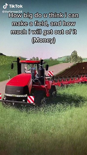 #fyp #foryoupage #farming #fs19 #johndeere #fendt