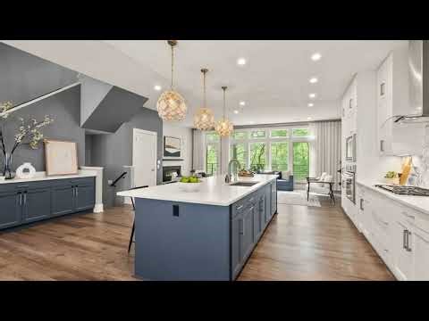 5404 Merriam Street, Bethesda, MD 20814