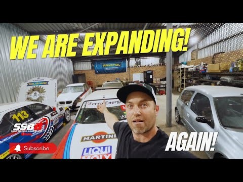 SSBB Builds is Expanding!