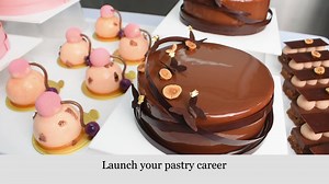 Learn the art and craft of pastry by working hands-on in our pastry kitchen. 9-Month Program in Pastry and Bakery Arts Start of class: 31st July 2023 Enroll today! Send us a message or email us at: info@apcaphilippines.com 📞 Viber 63945 405 2286 📍Treston International College, 32nd St. cor. C5 road University Parkway District, BGC Taguig #pastrychefclasses #apcaphilippines #wearetreston #pastryph | APCA Philippines