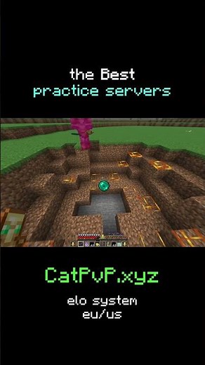 BEST Crystal PvP Servers to Practice