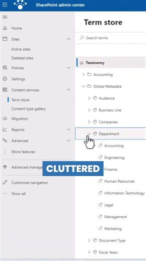 File Naming Rules? Not in SharePoint!