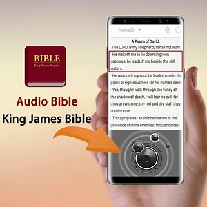 101K views · 1.7K reactions | If you are frustrated sometimes with work or life, you should spend sometime with God everyday. King James Bible is the truest version of the Bible. Download the free Bible app. | Light Bible | Facebook