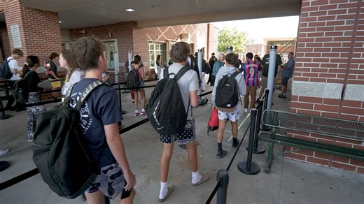 Elizabethtown Independent Schools on Instagram: "Any questions, please contact Travis Gay (travis.gay@etown.kyschools.us)."