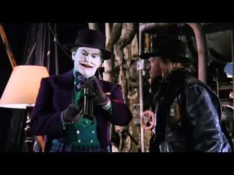 Batman (1989) - Official Trailer