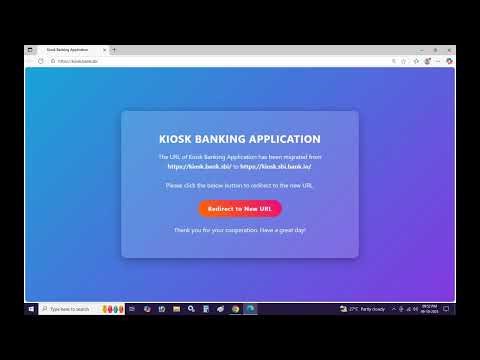 SBI CSP Big Update !! New URL Launch !! Old URL Close @SambalpuriGlobal