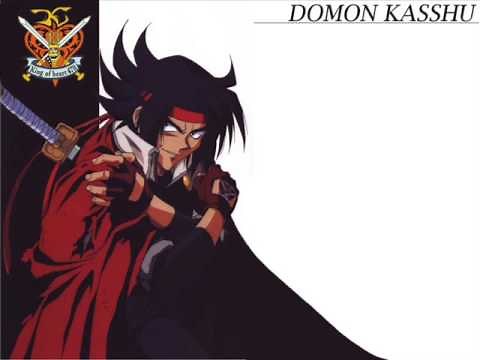 Mobile Fighter G Gundam: Opening Theme Full