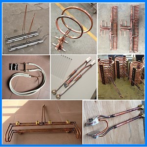 [Hot Item] New Type Induction Heating Coils (JL)