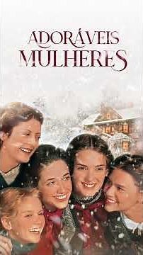 Adoráveis Mulheres | Recomenda Univer