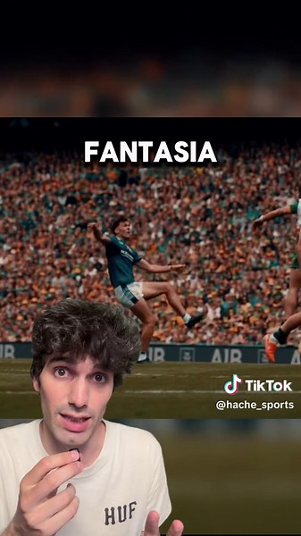 ¿Qué es esto?⚽️