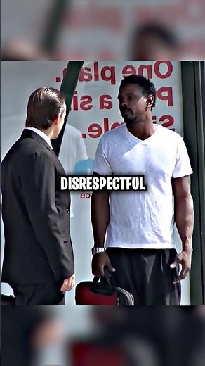 Russian Hitman $100k Transaction Prank